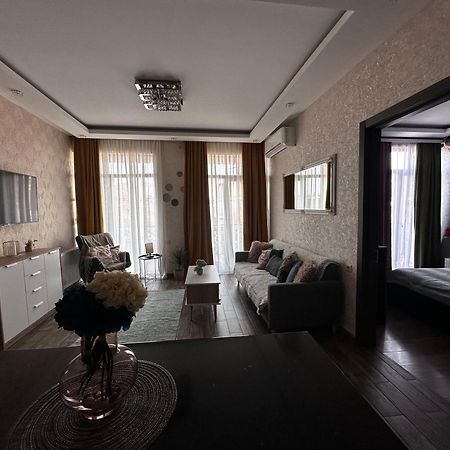 Ferienwohnung Annamari Tbilisi Exterior foto