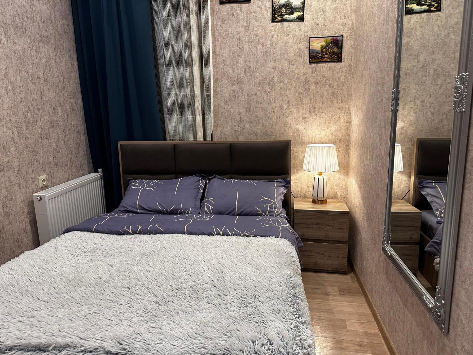 Ferienwohnung Annamari Tbilisi Exterior foto